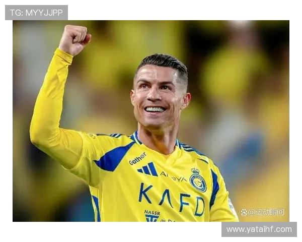 C罗表态愿长期留守沙特足坛未来