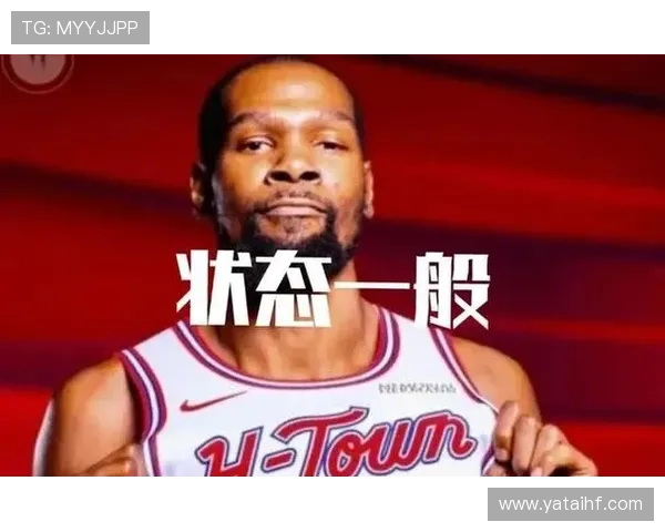 KD加时失准火箭痛失胜利